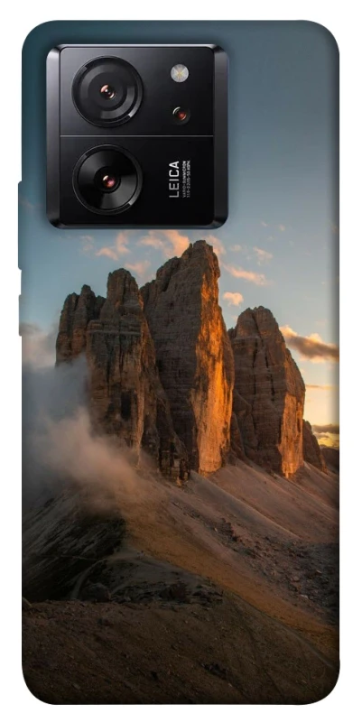 Чохол на Xiaomi 13T Pro Mountain v5 фото 1 з 1