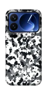 Чохол на Xiaomi 17 Pro Camouflage v14 фото 1 з 1