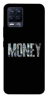 Чехол на Realme 8 Money-dollars фото 1 из 1