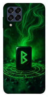 Чохол на Samsung Galaxy M33 5G Руна Беркана фото 1 з 1