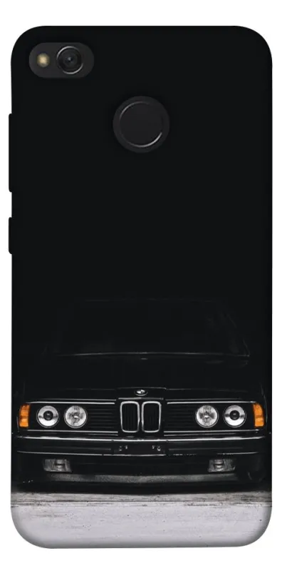Чохол на Xiaomi Redmi 4X BMW v17 фото 1 з 1
