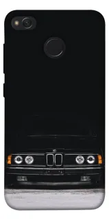 Чохол на Xiaomi Redmi 4X BMW v17 фото 1 з 1
