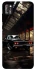 Чохол на TECNO POP 4 Pro Black classic car фото 1 з 1