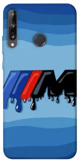 Чохол на Huawei P40 Lite E BMW v14 фото 1 з 1