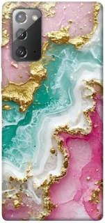 Чохол на Samsung Galaxy Note 20 Epoxy design ver.1 фото 1 з 1