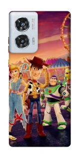 Чохол на Motorola Edge 50 Fusion Toy Story ver.4 фото 1 з 1