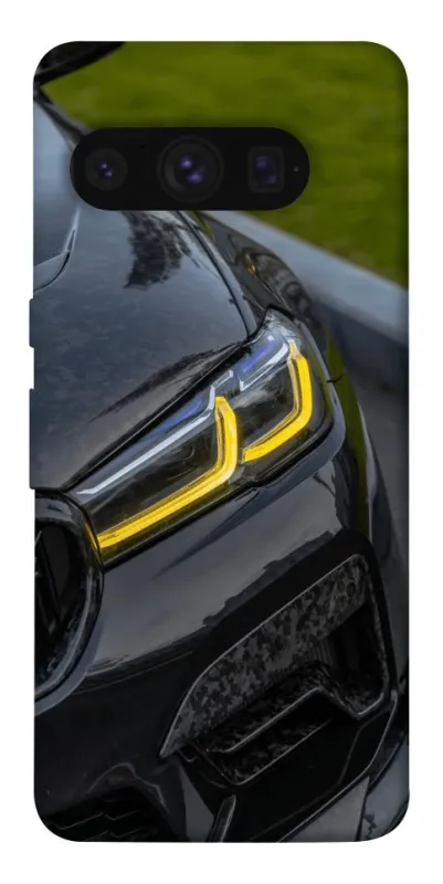 Чохол на Google Pixel 8 Pro BMW v48 фото 1 з 1