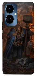 Чехол на TECNO Camon 19 Pro Arthas v1 фото 1 из 1