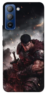 Чехол на TECNO Pop 5 LTE Guts фото 1 из 1