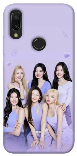 Чохол на Xiaomi Redmi 7 BABYMONSTER v2 фото 1 з 1