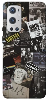 Чохол на OnePlus 9 Pro My playlist ver.2 фото 1 з 1