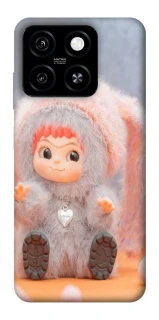 Чехол на ZTE Blade A55 4G Wakuku ver.1 фото 1 из 1