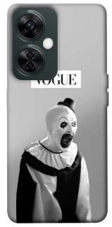 Чохол на OnePlus Nord CE 3 Lite Halloween Vogue фото 1 з 1
