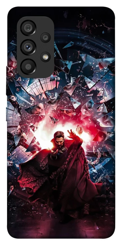 Чохол на Samsung Galaxy A53 5G Doctor Strange фото 1 з 1