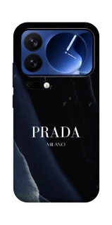 Чехол на Xiaomi Poco F7 Ultra Prada ver.2 фото 1 из 1