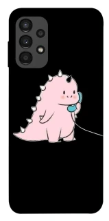 Чохол на Samsung Galaxy A13 4G Pair romantic theme ver.6 фото 1 з 1