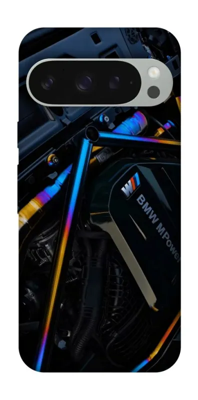 Чехол на Google Pixel 10 Pro XL BMW v49 фото 1 из 1