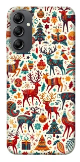 Чехол на Samsung Galaxy A14 4G/5G Christmas spirit ver.5 фото 1 из 1