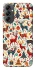 Чохол на Samsung Galaxy A14 4G/5G Christmas spirit ver.5 фото 1 з 1