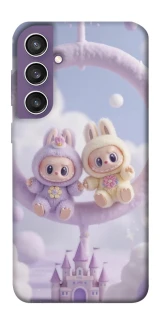 Чохол на Samsung Galaxy S23 FE Labubu in fairy tale фото 1 з 1
