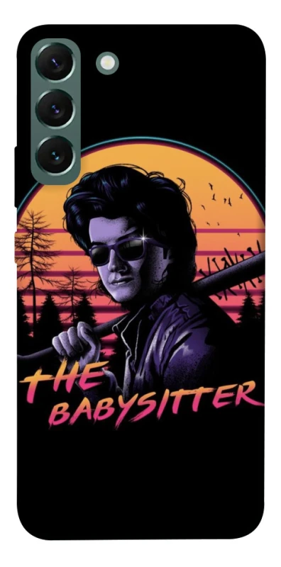 Чохол на Samsung Galaxy S22+ Stranger Things ver.31 фото 1 з 1