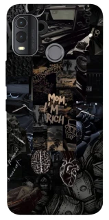 Чохол на Nokia G11 Plus I'm Rich фото 1 з 1