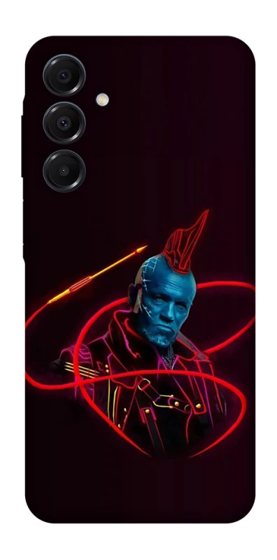 Чохол на Samsung Galaxy A16 4G/5G Yondu фото 1 з 1