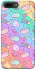 Чехол на Apple iPhone 7 plus / 8 plus Cat Cute фото 1 из 1