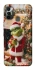 Чехол на TECNO Spark 7 Grinch mood ver.7 фото 1 из 1