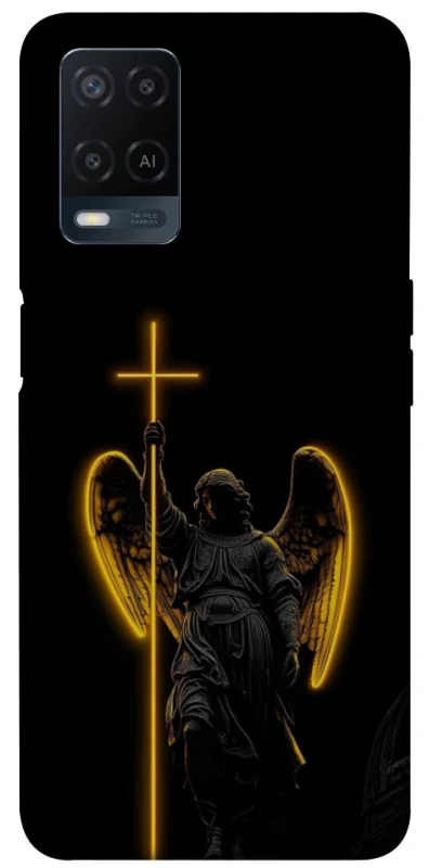 Чохол на Oppo A54 4G Angel of Faith фото 1 з 1