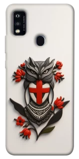 Чохол на ZTE Blade A51 Мотанка надії 3D фото 1 з 1