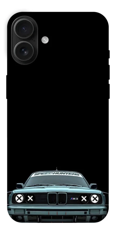 Чохол на Apple iPhone 16 Plus BMW v148 фото 1 з 1