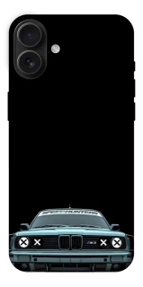 Чохол на Apple iPhone 16 Plus BMW v148 фото 1 з 1
