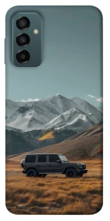 Чехол на Samsung Galaxy M13 4G Gelik v2 фото 1 из 1