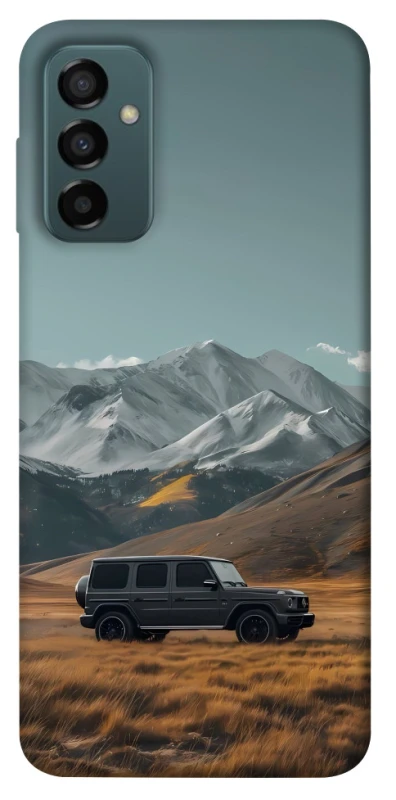 Чохол на Samsung Galaxy M23 5G Gelik v2 фото 1 з 1