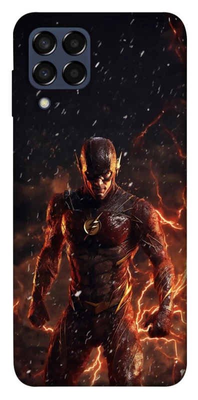 Чехол на Samsung Galaxy M33 5G Flash фото 1 из 1