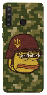 Чохол на Samsung Galaxy A21 Pepehota фото 1 з 1