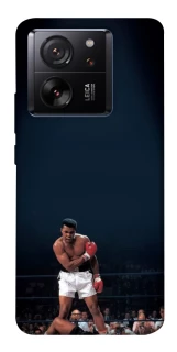 Чохол на Xiaomi 13T muhammad ali фото 1 з 1