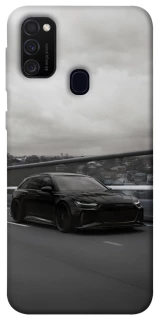 Чохол на Samsung Galaxy M30s / M21 RS6 grey фото 1 з 1