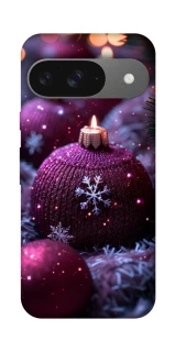 Чехол на Google Pixel 10 Новогодний v44 фото 1 из 1