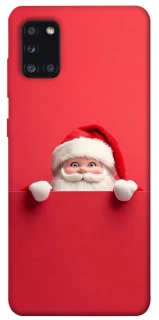 Чохол на Samsung Galaxy A31 Christmas mood ver.11 фото 1 з 1