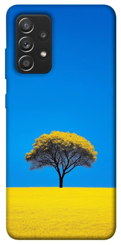 Чохол на Samsung Galaxy A52 4G / A52 5G Field v2 фото 1 з 1