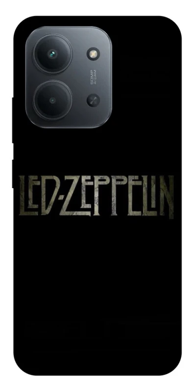Чохол на Xiaomi Redmi 15C (Global) Led Zeppelin logo фото 1 з 1