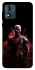 Чехол на Motorola Moto E13 Deadpool фото 1 из 1
