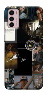 Чохол на Motorola Moto G42 Project Hail Mary ver.1 фото 1 з 1