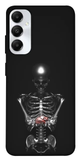 Чохол на Samsung Galaxy A05s Скелетон фото 1 з 1