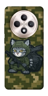 Чохол на Oppo Reno 12 F 4G/5G Milcat фото 1 з 1