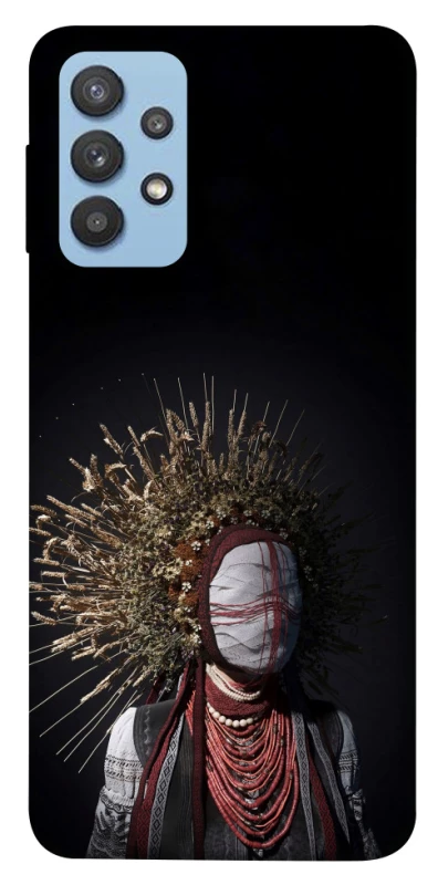 Чехол на Samsung Galaxy M32 Мотанка фото 1 из 1