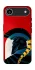 Чохол на Apple iPhone 17 Air (6.5") Agamemnon фото 1 з 1