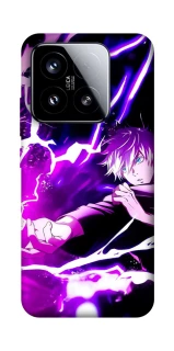 Чохол на Xiaomi 15 Satoru Gojo фото 1 з 1